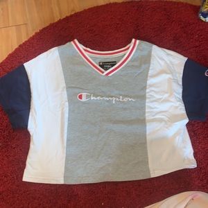CHAMPION TEE